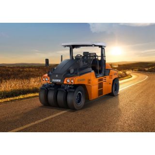 Road Construction Equipment