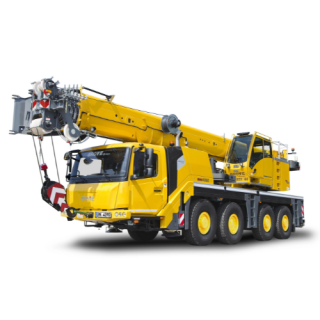 Material Handling Equipment