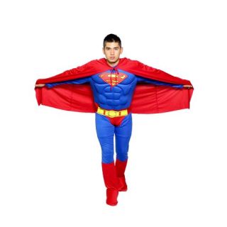 Superhero Suits