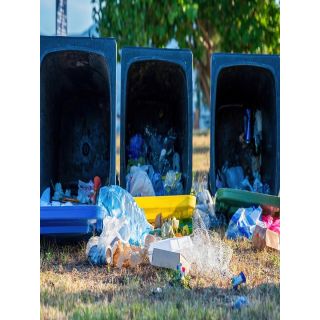  Residential Dumpster Rental